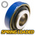 HD Switch (1 KIT) Front Wheel Bearing Rebuild Kit Replaces Kubota for ZD221 ZD321 ZD323 ZG222 ZG227