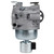 Huztl Courage 20 HP Carburetor 20-853-33-S for Kohler SV600 SV590 SV540S SV620 SV610 SV541 SV601 CV490 Lawn Mower Parts 16-22 HP Engine