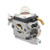 Amazeful 122C Carburetor Tune Up Kits for Husqvarna 122C 122LD 122LDX 122LK Edger Gas String Line Trimmer Replaces 581734301 574386701
