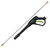 Greenworks (Metal) Replacement Spray Gun (4500 PSI)