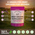 Primal Beef Organ Supplement for Women, Grass-Fed Ancestral Superfood Supplement with Uterus & Liver for Hormone Balance & Queen Energy - 60 Capsules