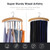 Ulimart Tie Hanger 2 PCS 24 Hooks Tie Racks for Men Closet, Tie Rack with Upgraded 360°Rotating,Tie Hangers for Men,Tank Top Hanger,Neck Tie Organizer,Belts Scarves Accessories for Bras,Tank Tops Ulimart Tie Hanger 2 PCS 24 Hooks Tie Racks for Men Closet, Tie Rack with Upgraded 360°Rotating,Tie Hangers for Men,Tank Top Hanger,Neck Tie Organizer,Belts Scarves Accessories for Bras,Tank Tops