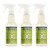 MRS. MEYER'S CLEAN DAY All-Purpose Cleaner Spray, Cruelty Free Formula, Lemon Verbena, 16 fl. oz - Pack of 3