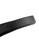 QWORK Seal Strip, 40 Feet Edge Trim, EDPM Rubber Seal Trim for Cars, Boats, Trucks, RVs, Fits Edge 1/16" to 1/8"