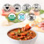 True Primal Beef & Vegetable Organic Soup 8-pack, Ready to eat, Gluten free, Paleo, Grass-fed beef, Whole30, Keto