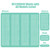 W11188040 Refrigerator Fresh Food Upper Glass Shelf, Fridge Tempered Glass Shelf for Whirlpool Refrigerators Shelf Replacement, Replaces4547258, PS12348757, W11135529, AP6286990
