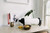 Creative Co-Op Antiqued Bronze Pig Paper Towel Holder