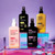 b.tan UV Tanning Bed Lotion | I Want The Darkest Tan Possible - x4000 Tan Intensifiers, Indoor & Outdoor Accelerator, Best Browning Body Tanner Extender, No Sun Protection, 12 Fl Oz