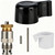 Prime Spray Valve 257352, Drain Valve for 695 795 3900 1095 1595 5900 7900 Aftermarketr Airless Paint Sprayer