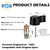 Prime Spray Valve 257352, Drain Valve for 695 795 3900 1095 1595 5900 7900 Aftermarketr Airless Paint Sprayer