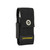 LEATHERMAN, Premium Nylon Snap Sheath with Pockets, Fits 4" to 4.5” Multi-Tools, Black, Medium