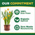 Espoma Organic Grow! Liquid Concentrate Plant Food - All Purpose Fertilizer for Indoor & Outdoor Plants. for Organic Gardening. 16oz Bottle