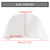 psler 14’’ Motorcycle Windshield Windscreen for Electra Glide Street Glide Ultra Limited Tri Glide 2014-2023,Clear