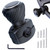 Tractor Steering Wheel Knob Steering Wheel Spinner Knobs for Kubota Jo-hn Dee-re Tractors, Cars, Trucks, Mowers, Forklifts, Universal Spinner Knob Steering Wheel Ball Knob