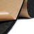 KILMAT Felt Liner 270 mil 36 sqft Car Sound Deadening & Heat Insulation mat - Non Woven Felt Sound Deadener Material & Heat Barrier
