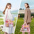 UEASE Clear Lunch Bag for Work Prison Correctional Officers Stadium Approved(10 Can)