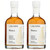 Carandini Bianca Sweet White Vinegar, Gluten-Free, White Condiment, 8.45fl oz - Pack of 2