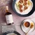 Carandini Bianca Sweet White Vinegar, Gluten-Free, White Condiment, 8.45fl oz - Pack of 2
