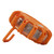 Wagan EL2639-3 FRED Flashing Roadside Emergency Disc LED Flare 9 Flash Modes for Roadside Security, Warning Flashing with Magnet and Hook for Vehicles and Boats