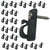 glowhitch Light Hooks for String Lights Heavy Duty Christmas Light Clips, Patio Hooks for Outside Garage, Holiday Party, and Year-Round Decor