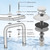 Showingo 67-209-911-SS Pool Diving Board Bolts Mounting Kit, Replacement for S.R.Smith Two Hole Residential Diving Board 6ft/8ft/10ft with Bolts/Washers/Nuts
