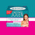 Jolen Mild 125 ml Facial Bleach