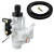 31653 31705 31688 31835 31687 RV Toilet water Valve fit for Thetford RV Toilet Parts-Leak&Freeze-Resistant fit for Thetford Aqua-Magic V 31676 31675 31667 31658 31668 31650 31680 31671 prime&swift