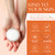 Skin 2.0 Vitamin C & Collagen Face Moisturizer - Dermatologist Tested, Anti-Aging, Skin Tightening - Brightening, Clean Beauty, Cruelty-Free, Korean Skincare for All Skin Types - 1.69 Fl oz