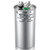 Dreyoo 60+7.5 uF 60/7.5 MFD Dual Run Start Round Capacitor, 370/440 VAC CBB65 AC Capacitor, UL Listed for AC Unit Fan Motor, Compressor, Heat Pump and Condenser Straight Cool