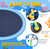 Splash Pad for Kids and Dogs, 97'' Extra Large Splash Pad for Toddlers 1-3 and Kids Ages 4-8, Non Slip Thicken Sprinkler Dog Pool Summer Outdoor Water Toys for Backyard