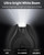 Uniclife 5 Pack LED Keychain Flashlight Mini LED Keychain Light 14 Lumen Portable Ultra Bright Battery Powered Key Ring Torch for Outdoor Camping Party Hiking and Emergency Lighting
