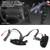 Steering Wheel Mounted Cruise Control Switch Buttons Kit Replacement Fit for 1998-2003 Ford Ranger 2001-2005 Ford Explorer Sport Trac F150 Mercury Mountaineer B3000 F87Z9C888BB