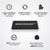 p-504478 New Upgrade Battery Compatible with adt Command Secondary Color Touchscreen Keypad