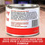 BWC Company, Bowling Alley Wax, Clear Paste, 16 oz. Can - Surface Protection Wax for Polishing & Cleaning