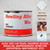 BWC Company, Bowling Alley Wax, Clear Paste, 16 oz. Can - Surface Protection Wax for Polishing & Cleaning