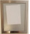BUILDINGSIGNS.COM Elevator Permit Frame 5X7 Inch Lockable Stainless Steel Frame With Anti-Vandal Plexiglass For Elevator Interiors, Commercial & Public Use,W