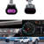 Mingrui test Auto Start Stop Eliminator for 2014-2018 Chevy Equinox Traverse Malibu Impala Cruze Engine Auto Stop Disable Error Free AutoStop Bypass Plug Play