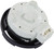 EAU63743802 NTWC021S02 Washing Machine Drain Pump Motor, 26V 0.8 20W BLDC Water Pump Compatible With LG Washing Machine Drainage Parts