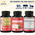 Berberine, Ceylon Cinnamon, Turmeric, Milk Thistle, Artichoke, Black Pepper - 90 Capsules [3-Month Supply]
