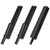 Hiorucet Cast Iron Burner Replacement for Charbroil 463230203, 463240804, 463240904, 463251505, 463261406, 463242304, 463251605, 463252105, Centro, Thermos, Front Avenue Gas Grill Models, 3-Pack