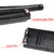 Hiorucet Cast Iron Burner Replacement for Charbroil 463230203, 463240804, 463240904, 463251505, 463261406, 463242304, 463251605, 463252105, Centro, Thermos, Front Avenue Gas Grill Models, 3-Pack