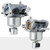 Anxingo KT725 Carburetor Kit Replacement for Kohler 7000 Series KT725 KT730 KT735 KT740 KT745 22HP 23HP 24HP 25HP 26HP Engines Carb, Replace 16-853-19S 32-853-63S 32-853-67S