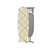 Ironing Board Storage Bag, Dust, Stain Resistant, Ironing Board Protector, Foldable, Washable Ironing Board Dust Cover, Extra Large Size (163 * 64cm)