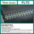 Genuine Flexco FL7C Belt Tape – 10 Foot Roll, 7/16" Width – Rigid Nylon Conveyor Belt Splice Tape for Solid Plate & Hinged Fasteners
