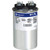 Genteq 97F9602-20 uf MFD 370 Volt VAC Genteq® Replacement Round Run Capacitor