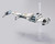 Revell 01208 Bandai Star Wars B-Wing 1:72 Model Kit
