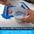 TotalBoat Marine Gelcoat for Boat Building, Repair and Composite Coatings (Neutral, Quart No Wax)