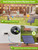 Larkvue 48FT Solar String Lights Outdoor with Remote, Waterproof Dimmable Patio Lights with 15+1 LED ST38 Bulbs 3 Modes Hanging Lighting for Backyard