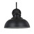 Black Gooseneck Industrial Wall Sconces E26 Base with Plug in Wall Lamp Dimmer Switch Vintage Style Wall Light Fixture for Farmhouse Bedroom Bedside Nightstand Headboard Porch Garage of 2 Set Packs