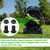 5630351002 5640321002 Lawnmower Blade Bolt for EGO Power+ 21" Lawn Mowers